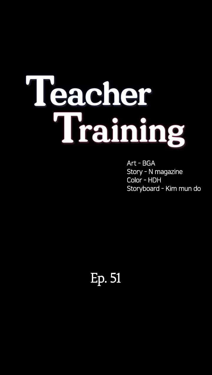 Teacher Training Episode 51 - Page 2
