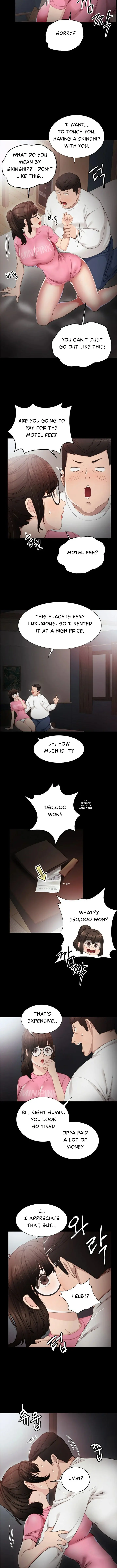 Teacher Training Episode 6 - Page 6