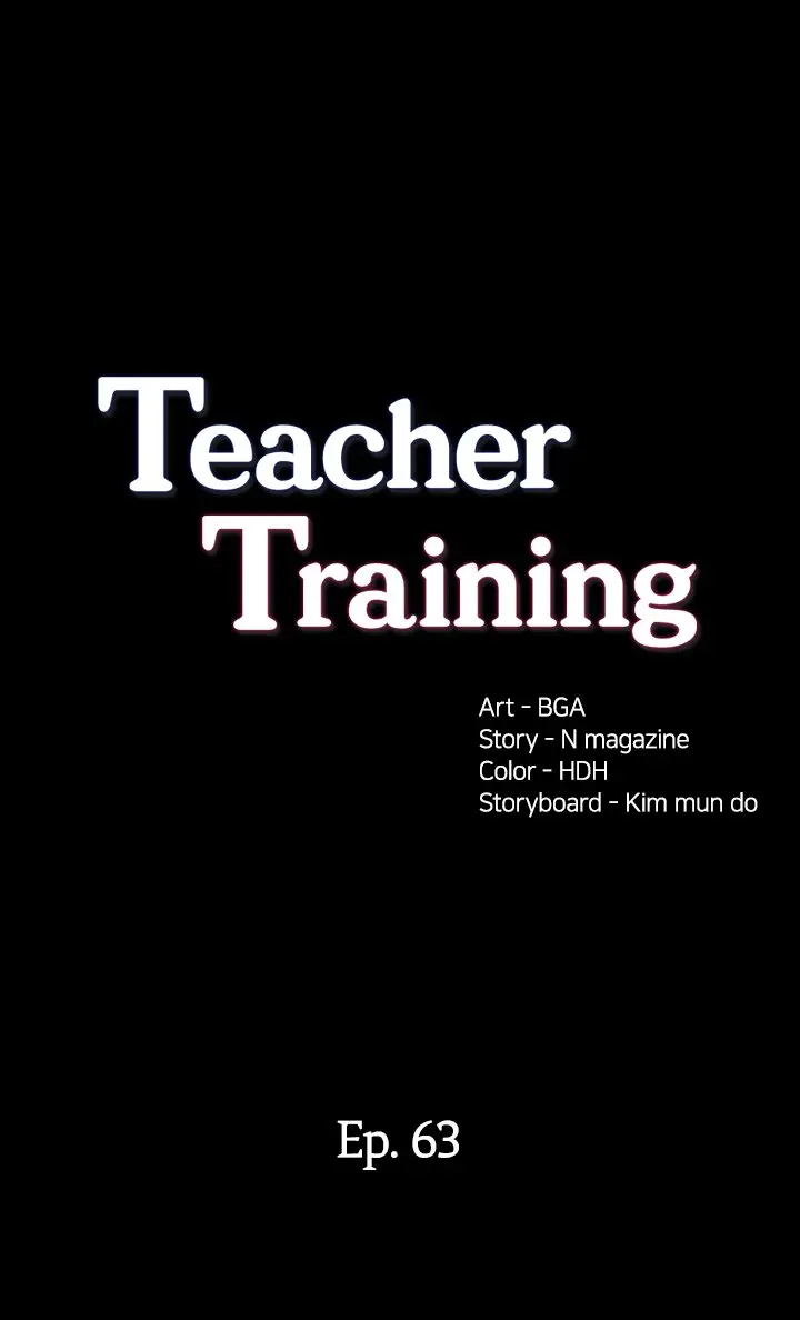 Teacher Training Episode 63 - Page 2