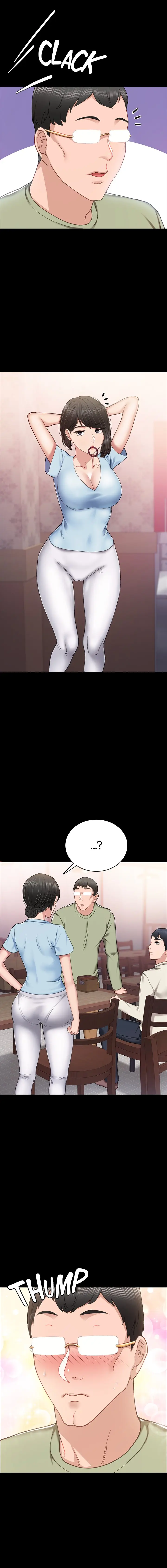 Teacher Training Episode 64 - Page 2