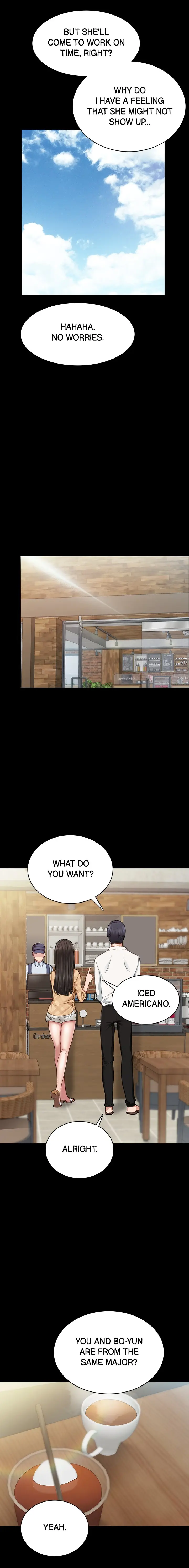 Teacher Training Episode 65 - Page 4