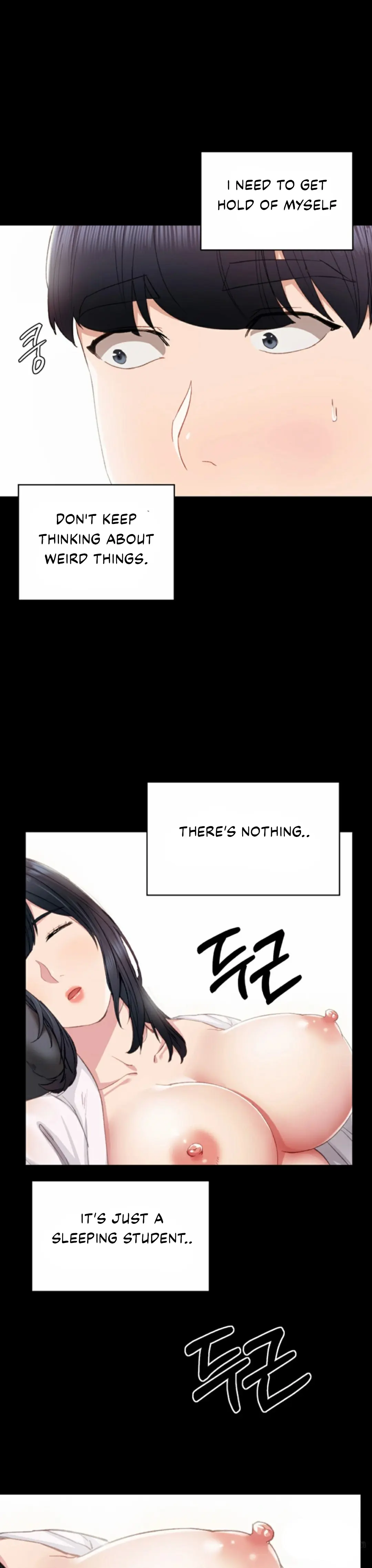 Teacher Training Episode 7 - Page 17