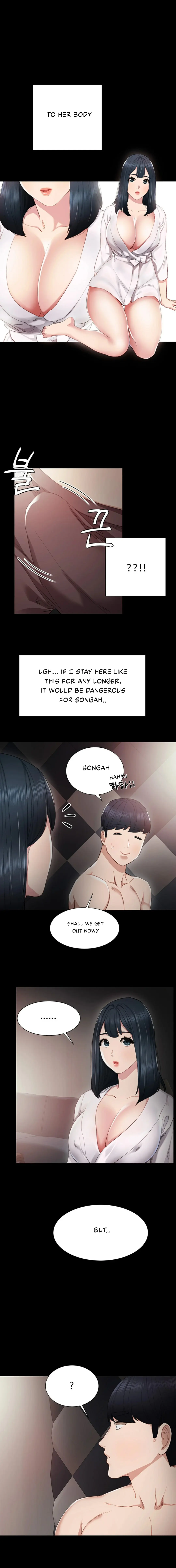 Teacher Training Episode 7 - Page 2