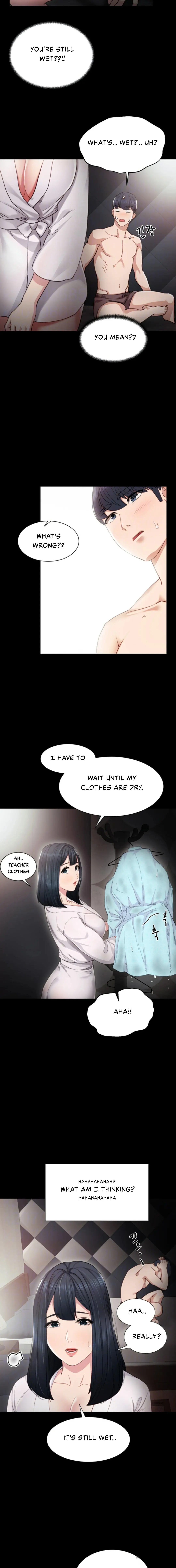 Teacher Training Episode 7 - Page 4