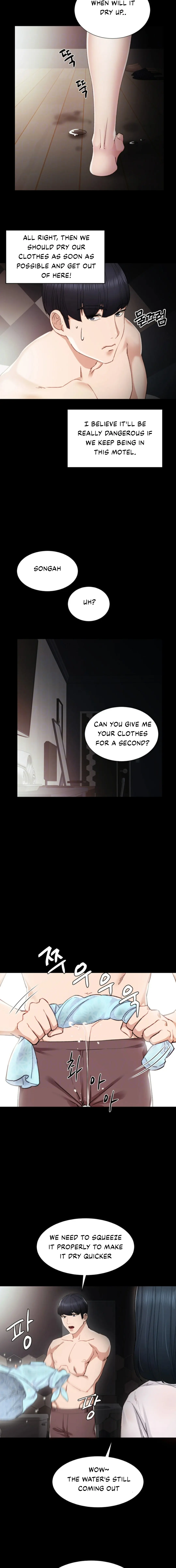 Teacher Training Episode 7 - Page 5