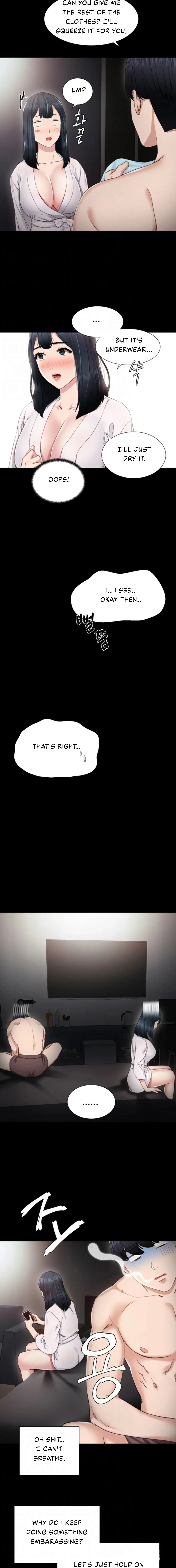 Teacher Training Episode 7 - Page 6