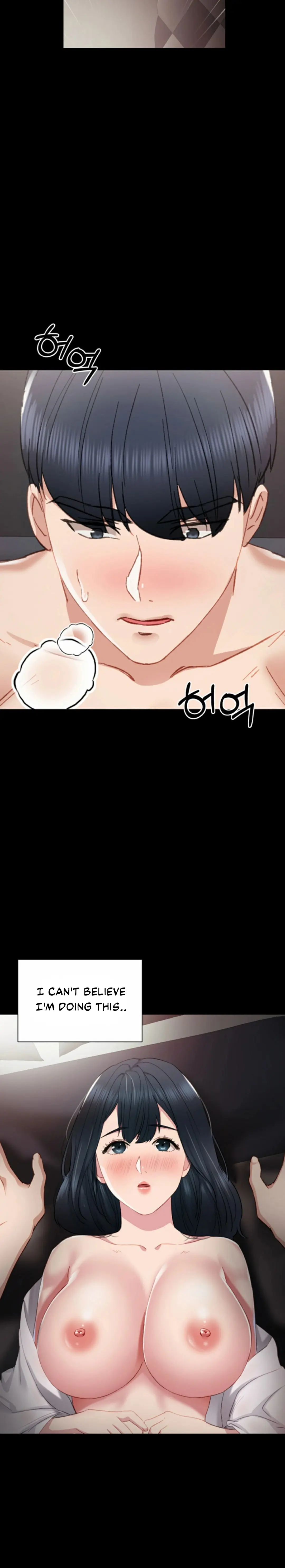 Teacher Training Episode 8 - Page 18