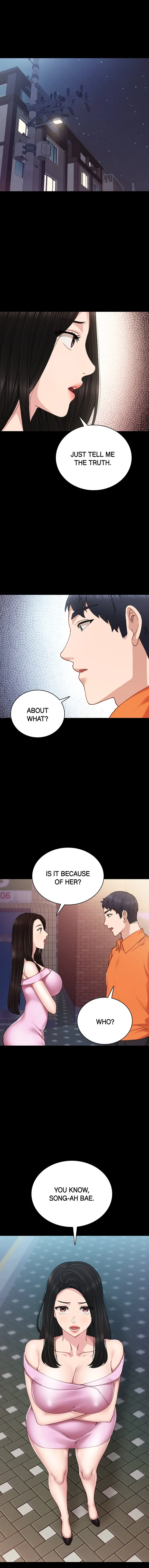 Teacher Training Episode 87 - Page 4