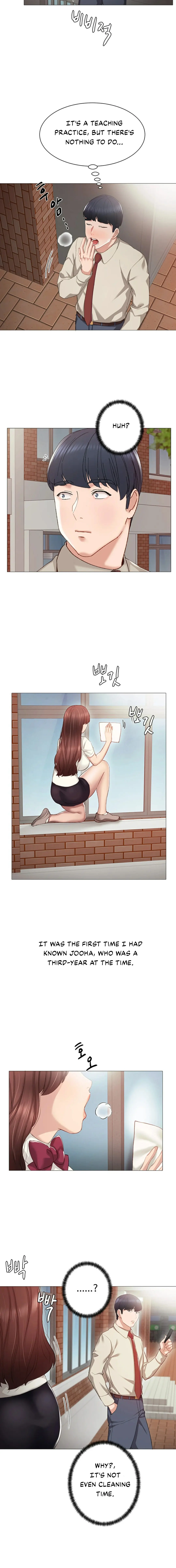 Teacher Training Episode 9 - Page 11