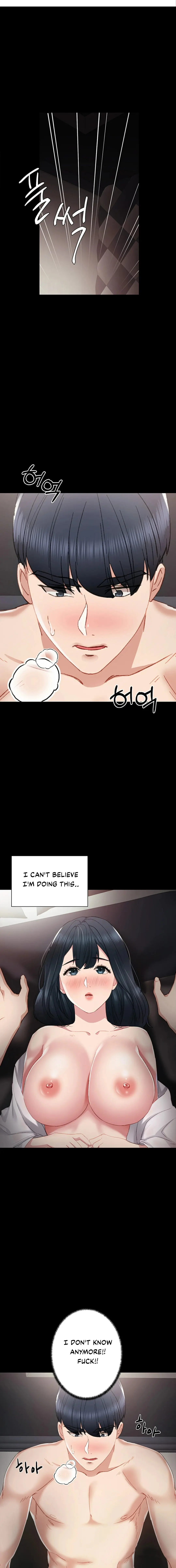 Teacher Training Episode 9 - Page 2