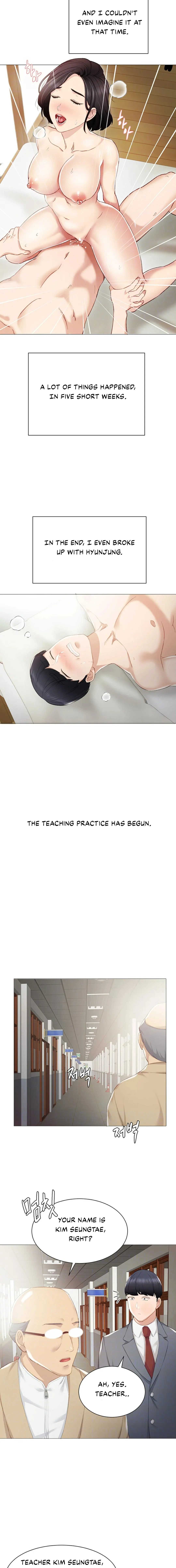 Teacher Training Episode 9 - Page 7