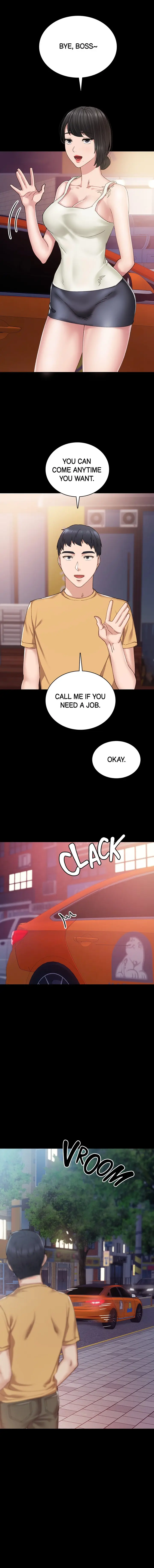 Teacher Training Episode 93 - Page 5