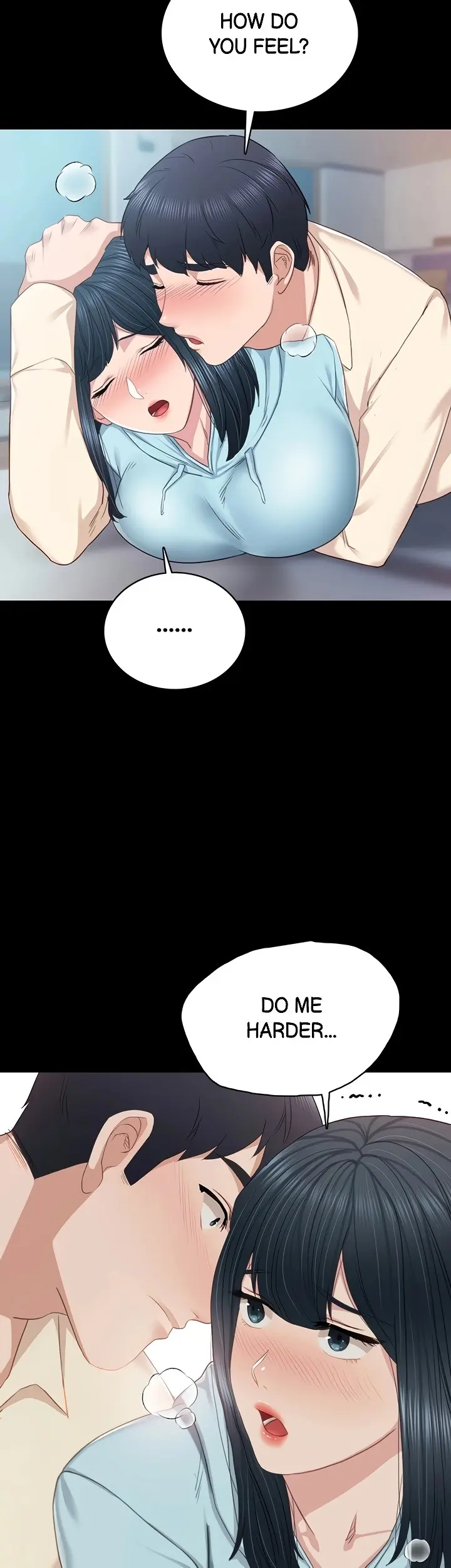 Teacher Training Episode 98 - Page 35