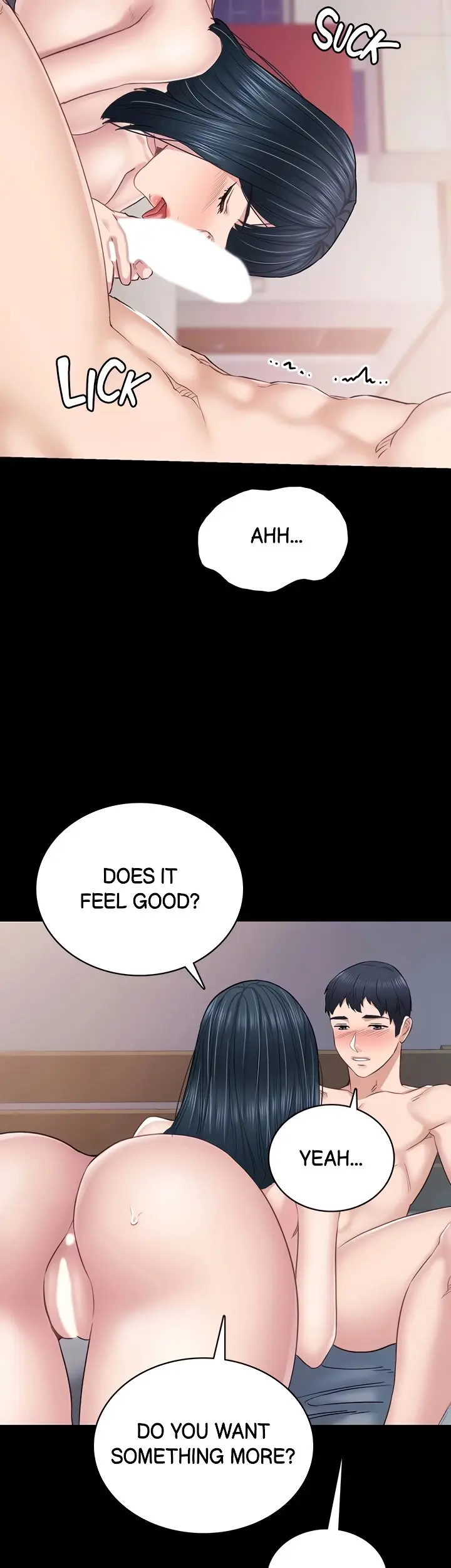 Teacher Training Episode 99 - Page 10