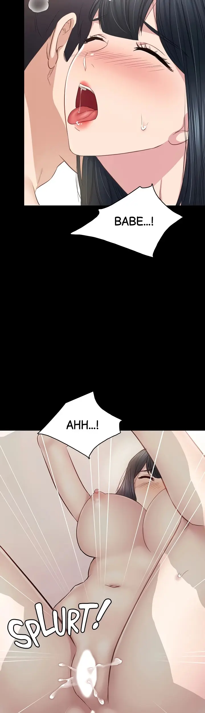 Teacher Training Episode 99 - Page 41