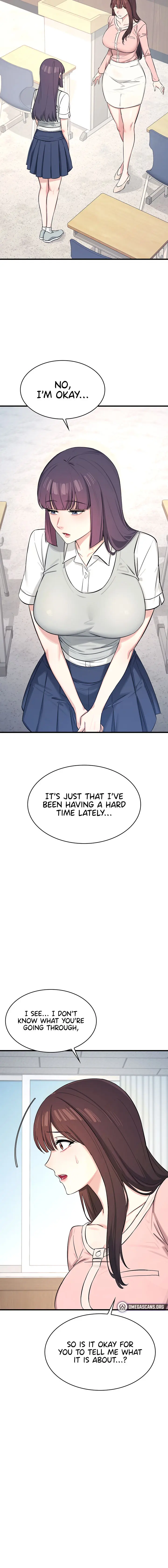 Teacher Yunji Episode 1 - Page 22