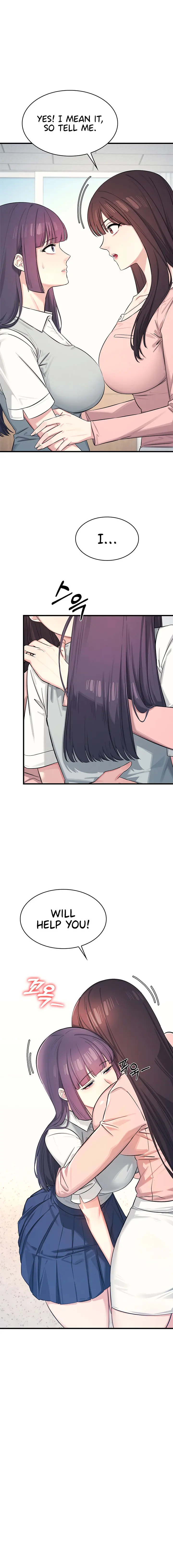 Teacher Yunji Episode 1 - Page 24