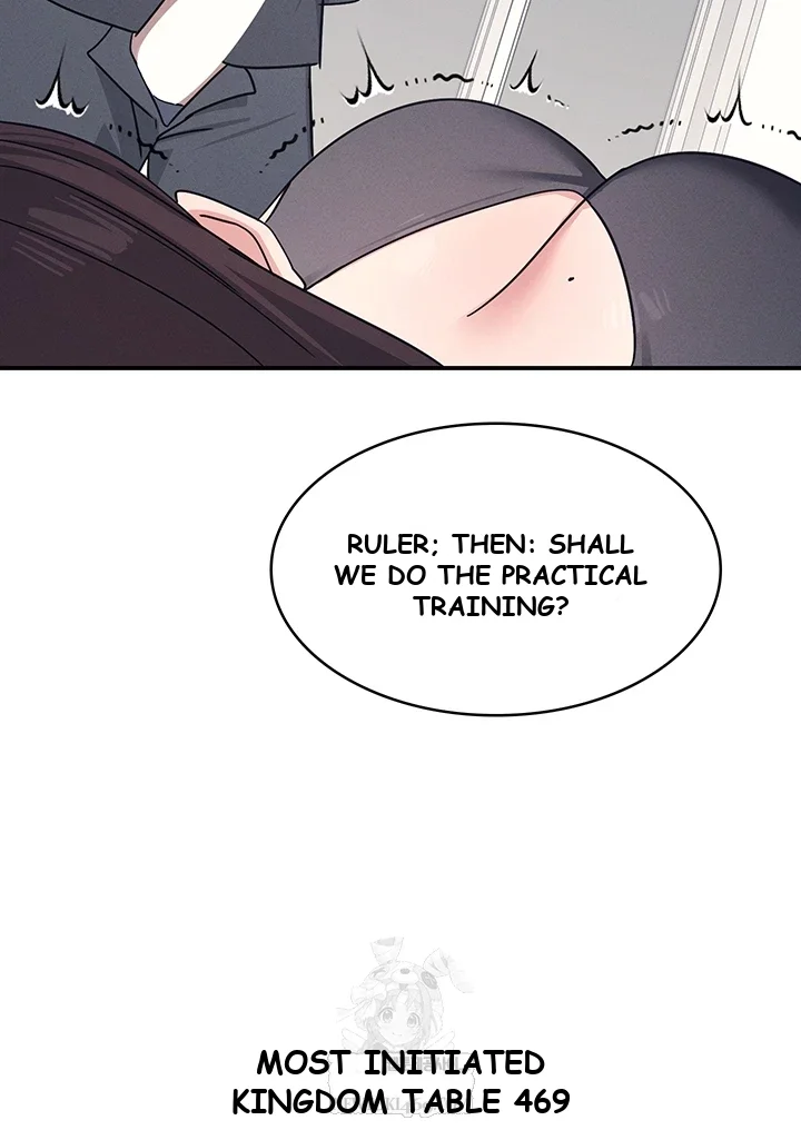 Teacher Yunji Episode 39 - Page 37