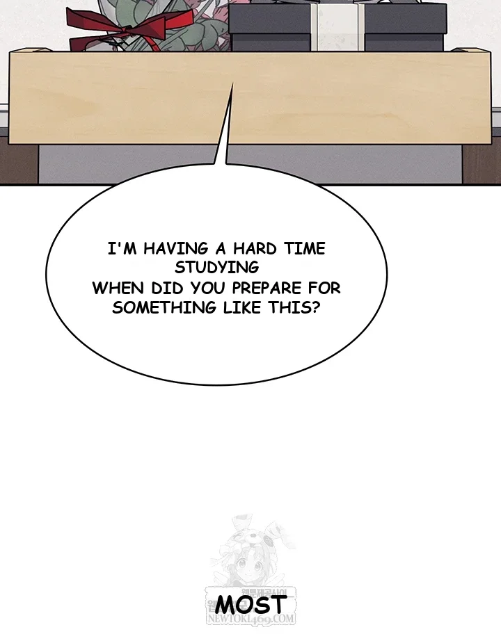 Teacher Yunji Episode 39 - Page 53