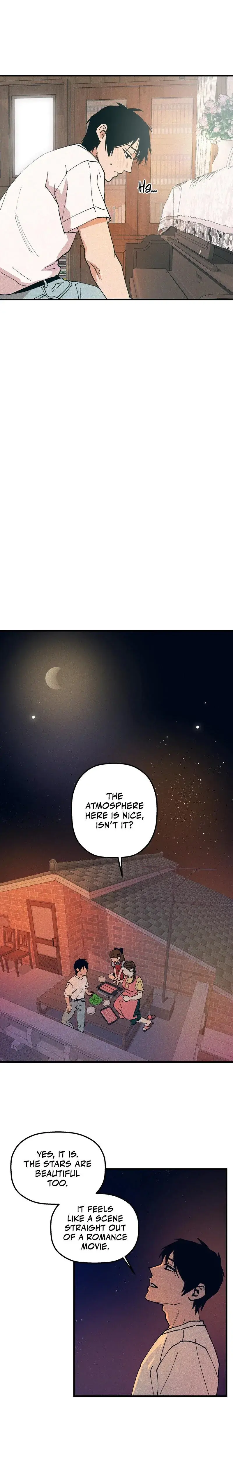 Teacher's Grace Episode 1 - Page 12