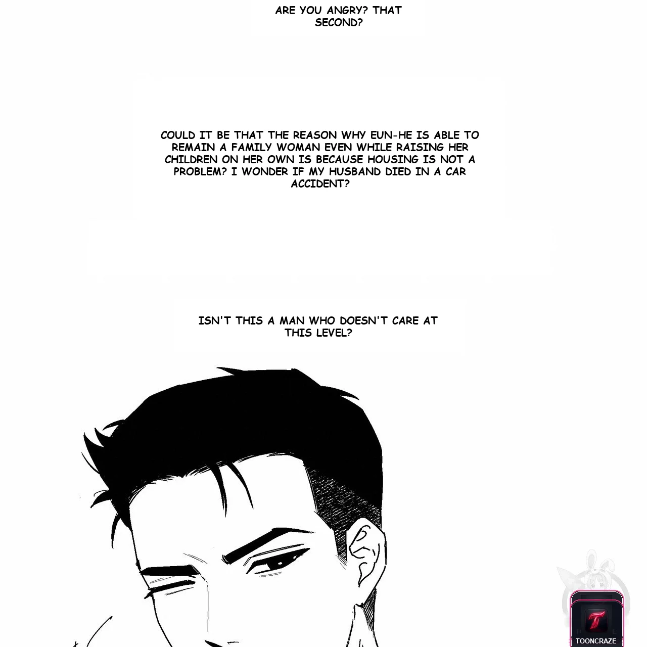 Teacher's Grace Episode 13 - Page 16