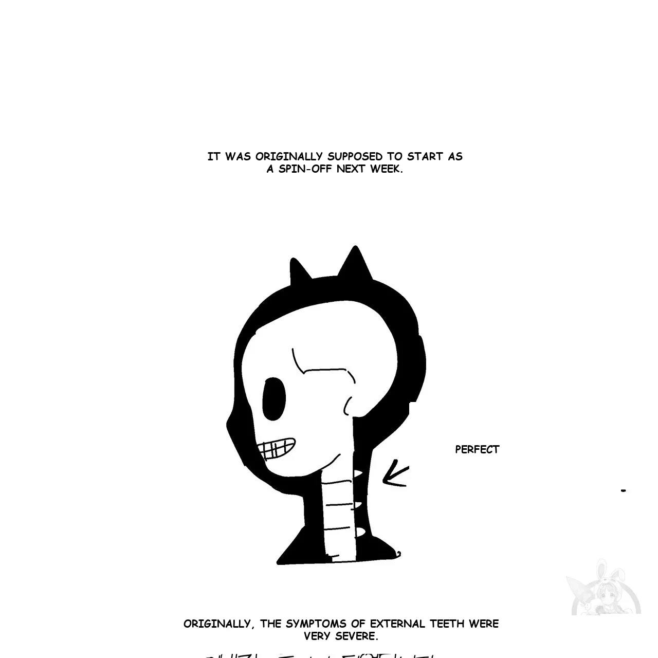 Teacher's Grace Episode 13 - Page 2