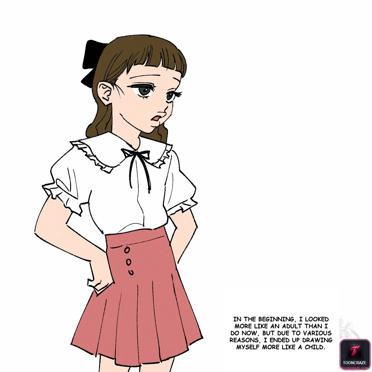 Teacher's Grace Episode 13 - Page 22
