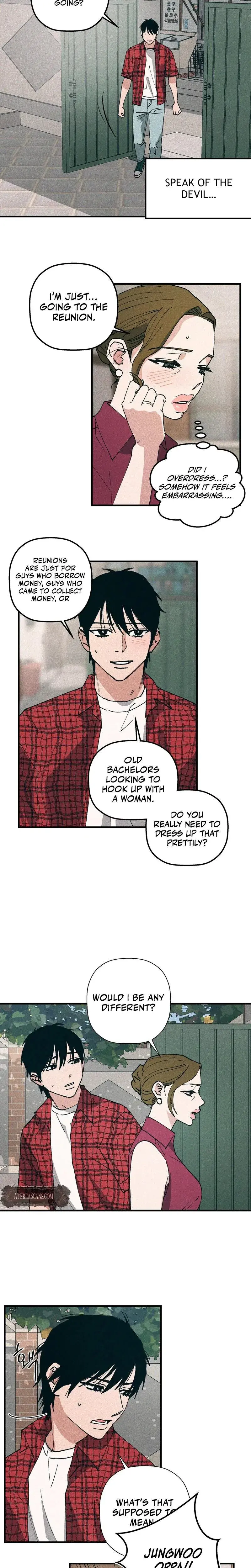 Teacher's Grace Episode 2 - Page 2