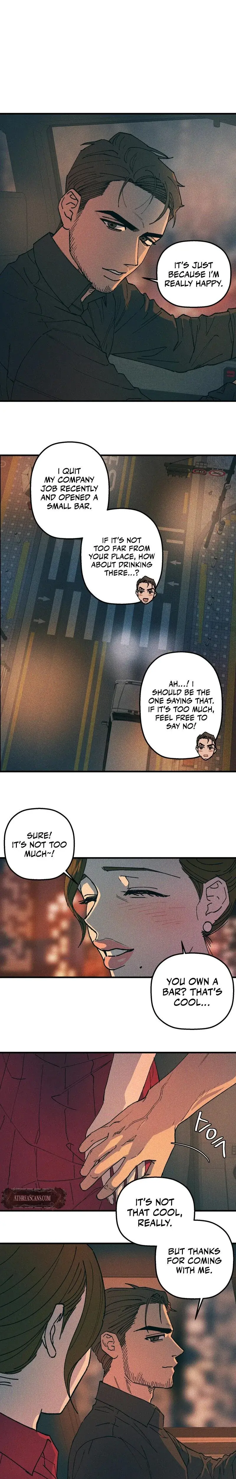 Teacher's Grace Episode 3 - Page 2