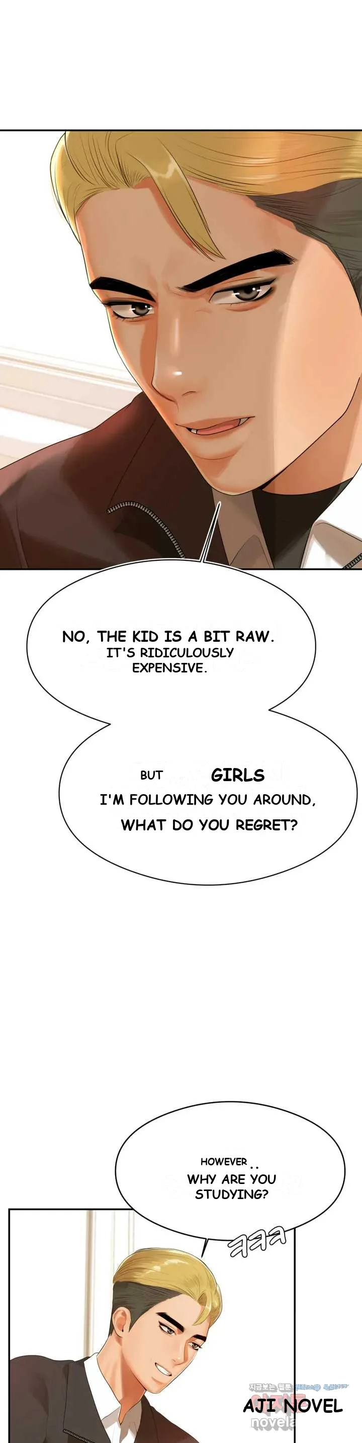 Teacher’s Lesson Episode 1 - Page 23