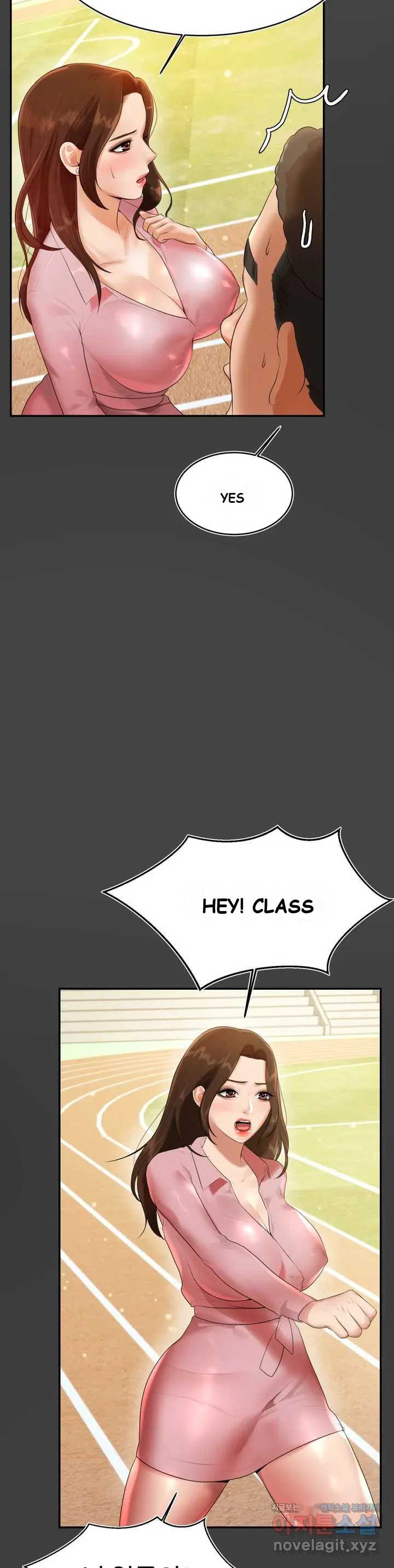 Teacher’s Lesson Episode 1 - Page 48