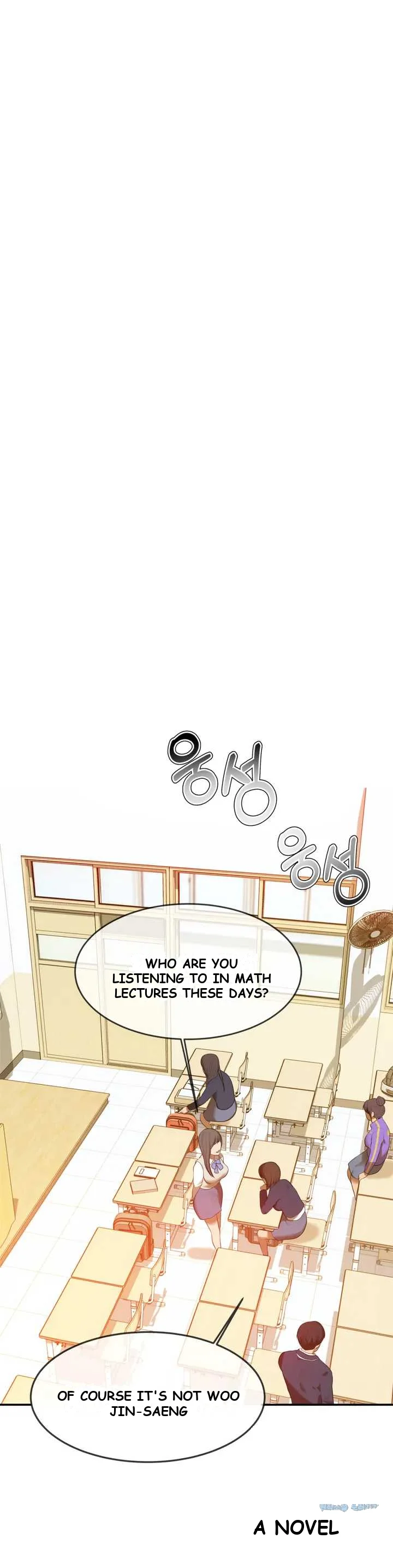Teacher’s Lesson Episode 1 - Page 7