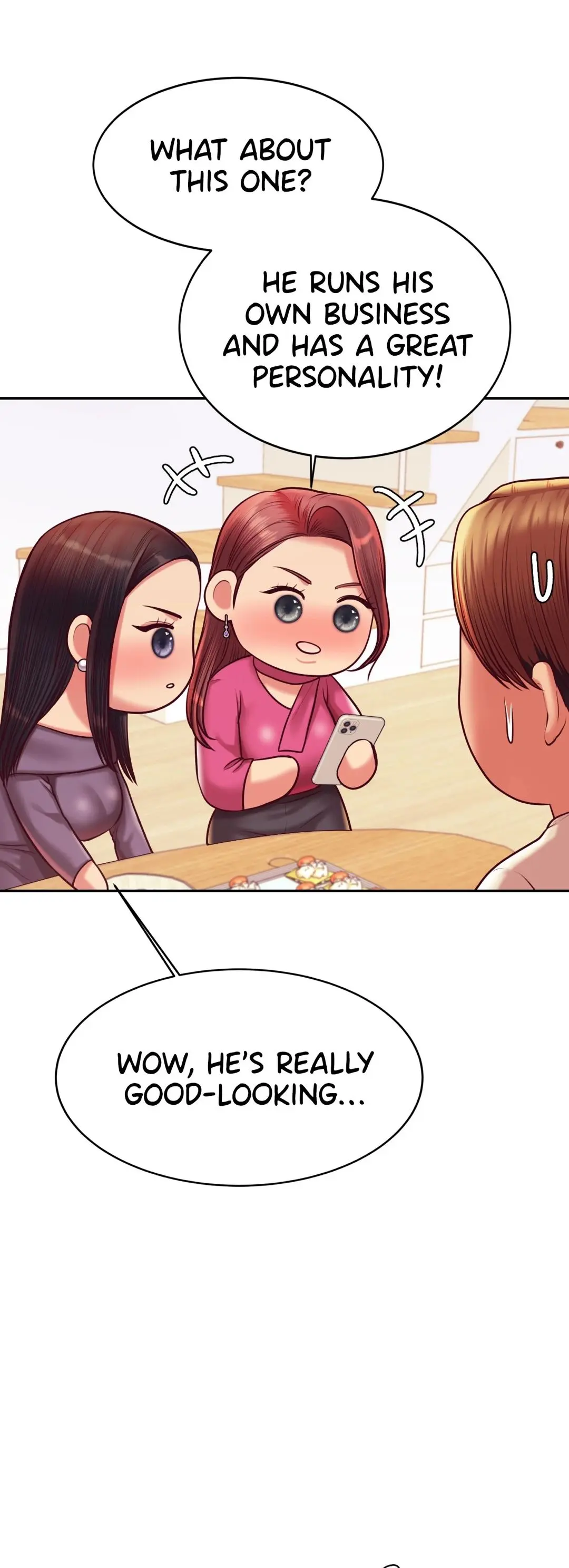 Teacher’s Lesson Episode 45 - Page 11