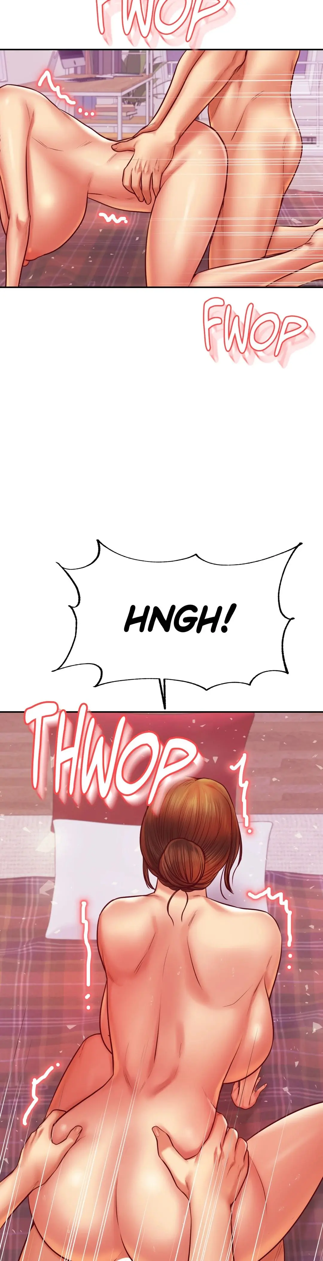 Teacher’s Lesson Episode 45 - Page 14