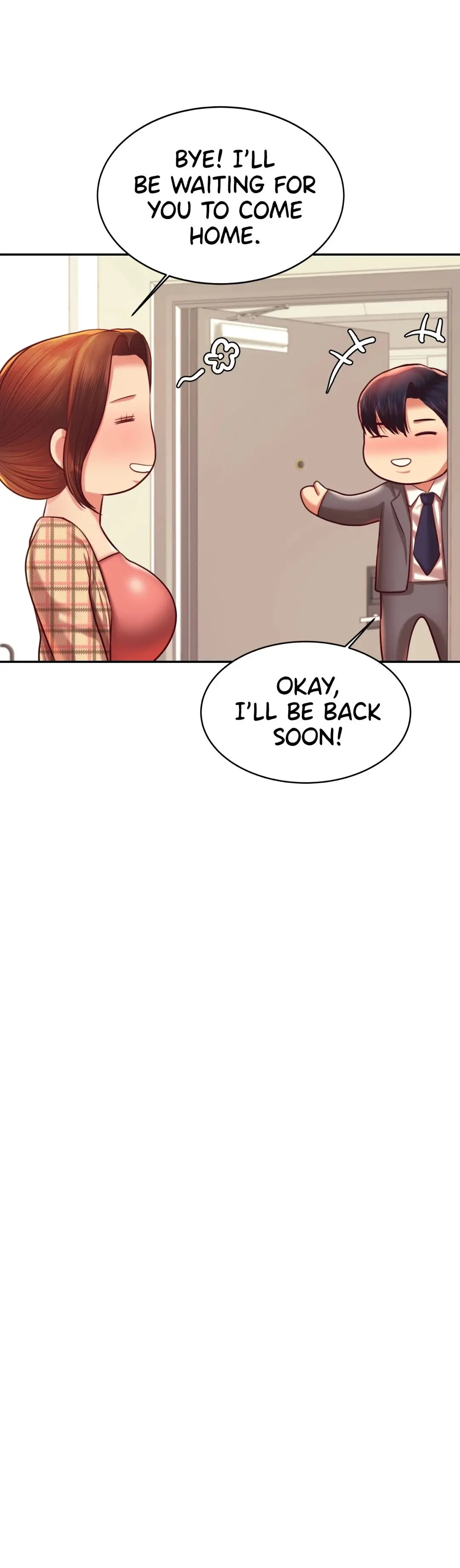 Teacher’s Lesson Episode 45 - Page 30