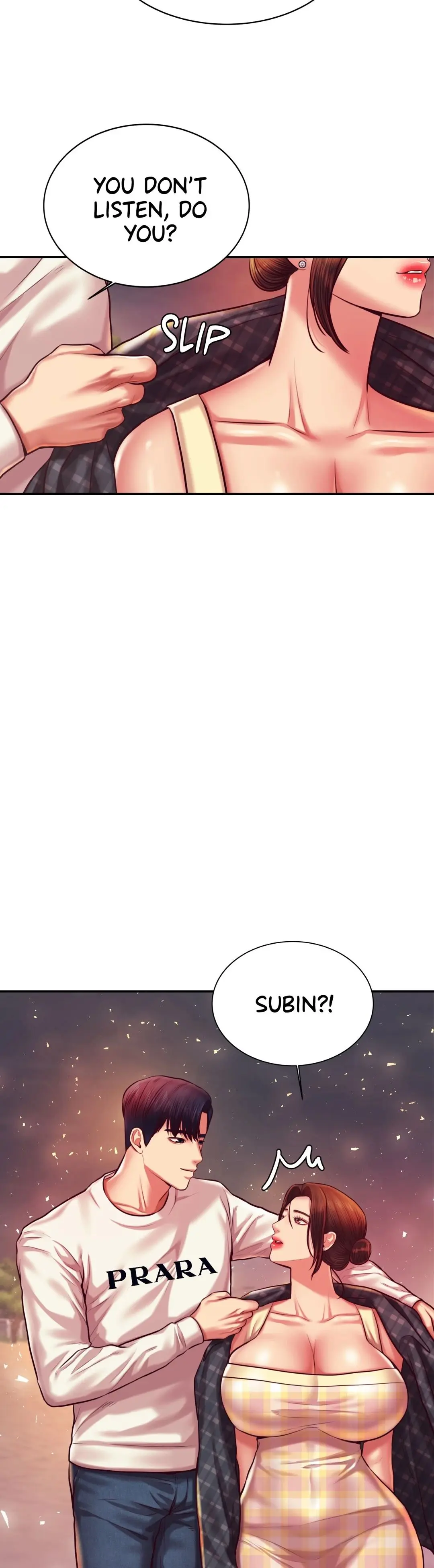 Teacher’s Lesson Episode 45 - Page 52
