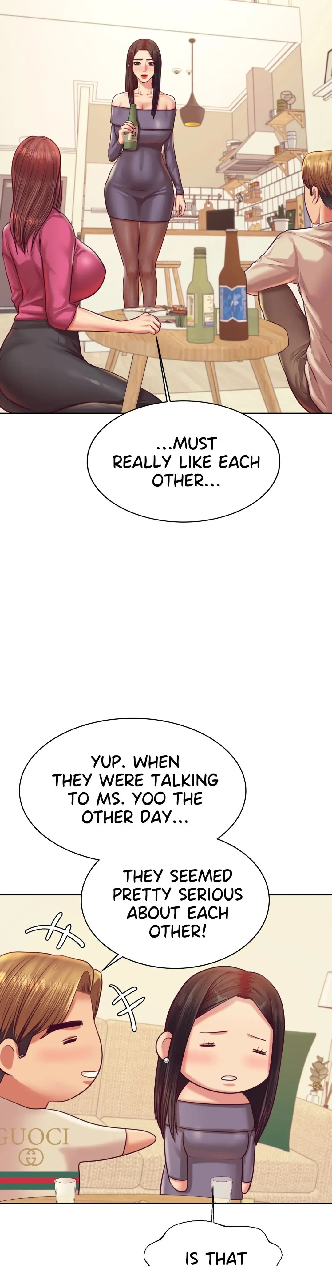 Teacher’s Lesson Episode 45 - Page 7