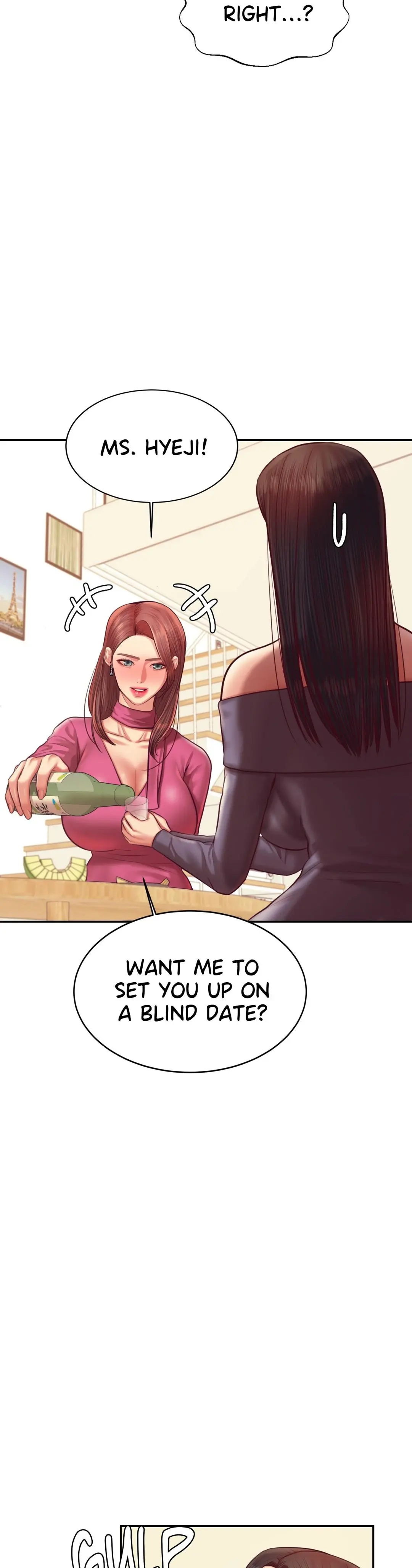 Teacher’s Lesson Episode 45 - Page 8