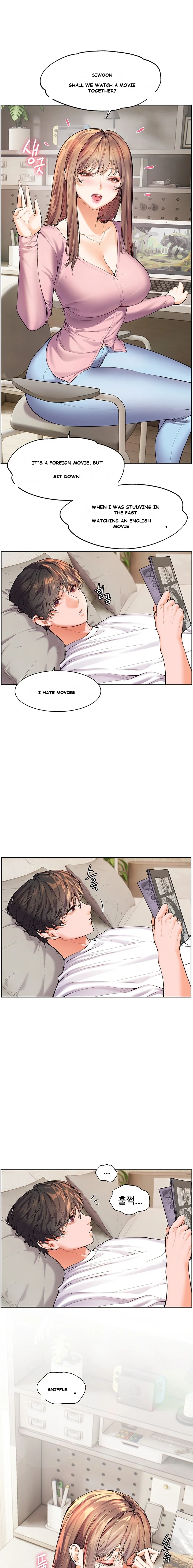 Teacher’s Pet Episode 1 - Page 26