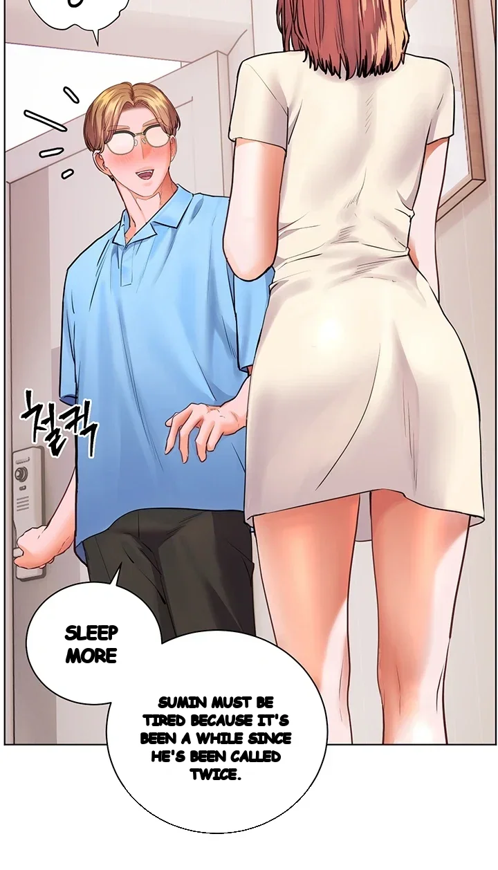 Teacher’s Pet Episode 115 - Page 4