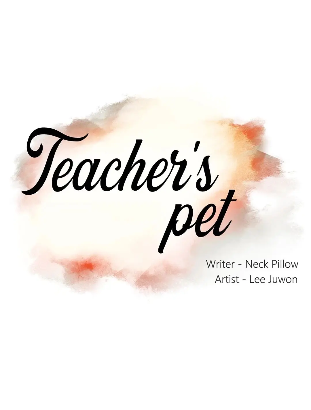 Teacher’s Pet Episode 13 - Page 3