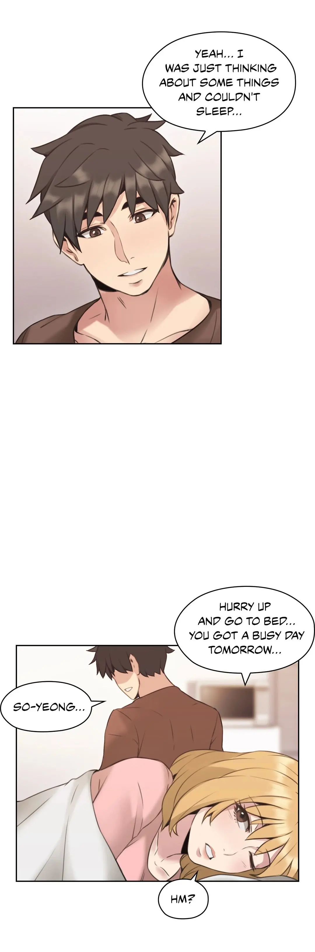 Teacher’s Pet Episode 13 - Page 33