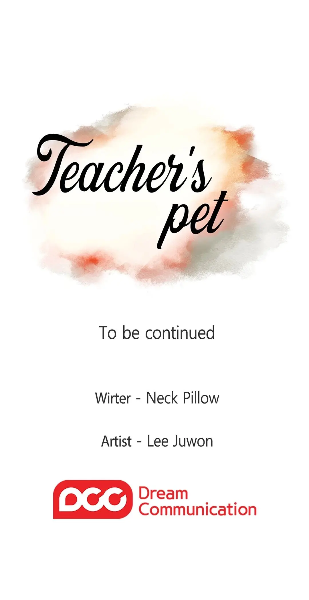 Teacher’s Pet Episode 13 - Page 41