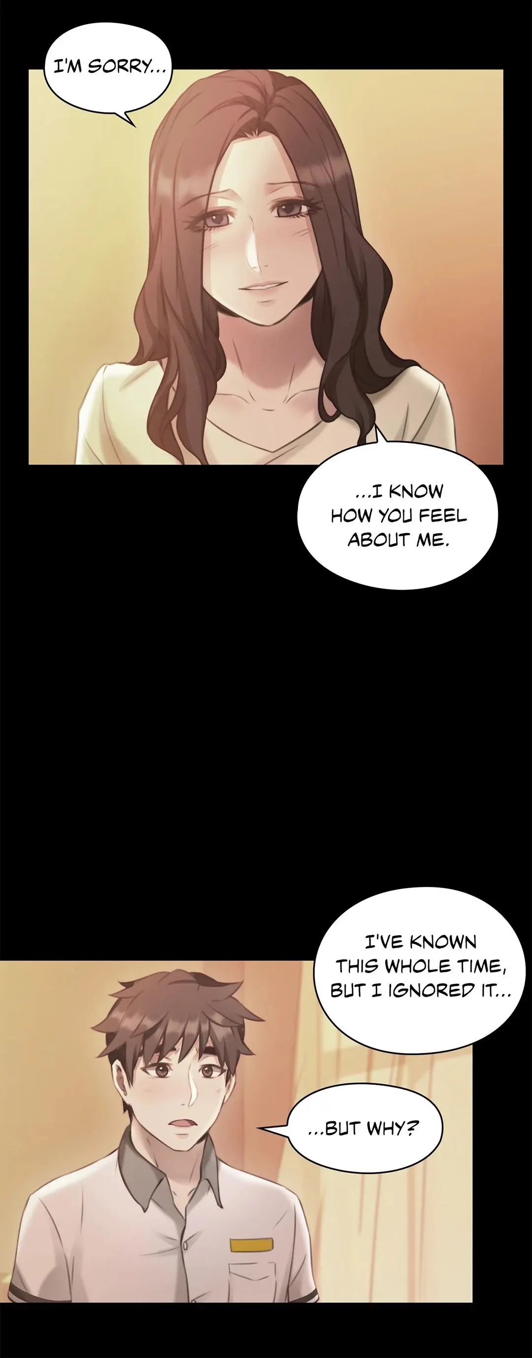 Teacher’s Pet Episode 13 - Page 7
