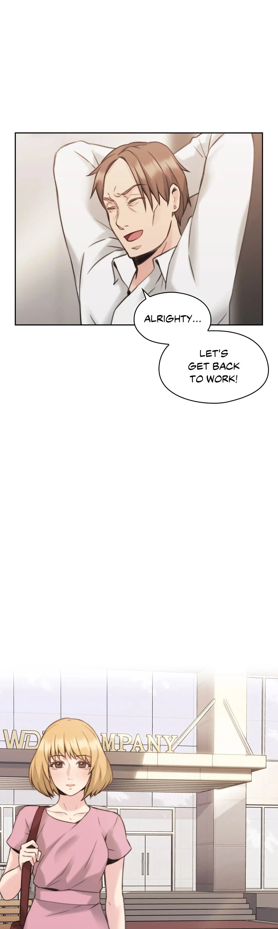 Teacher’s Pet Episode 21 - Page 18