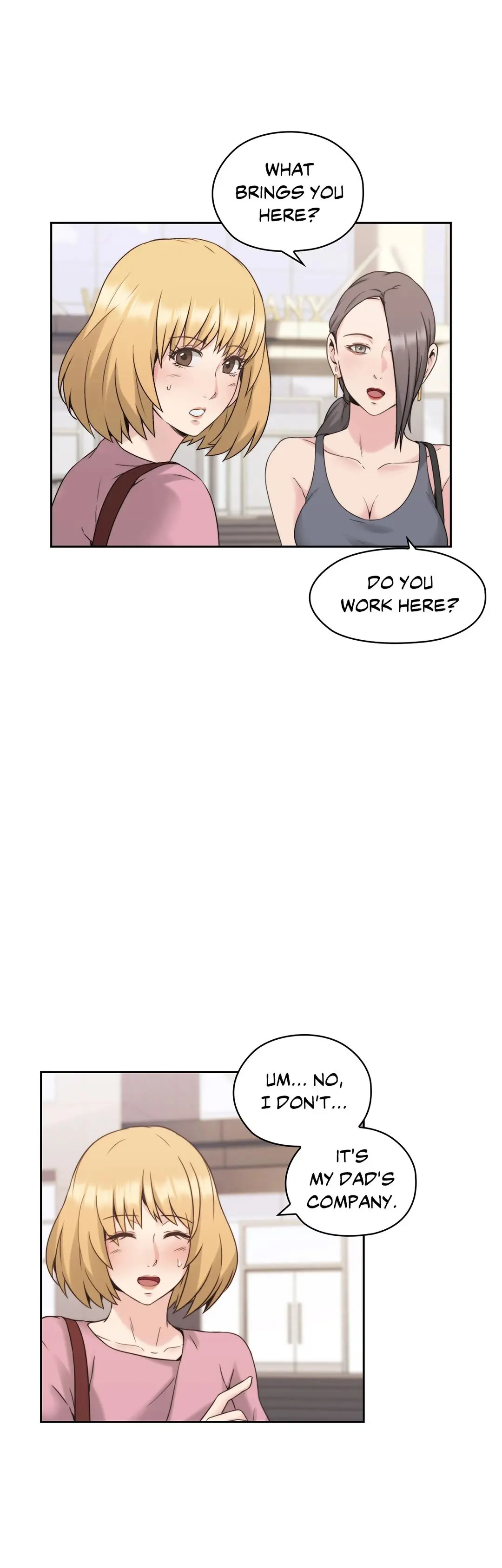 Teacher’s Pet Episode 21 - Page 21