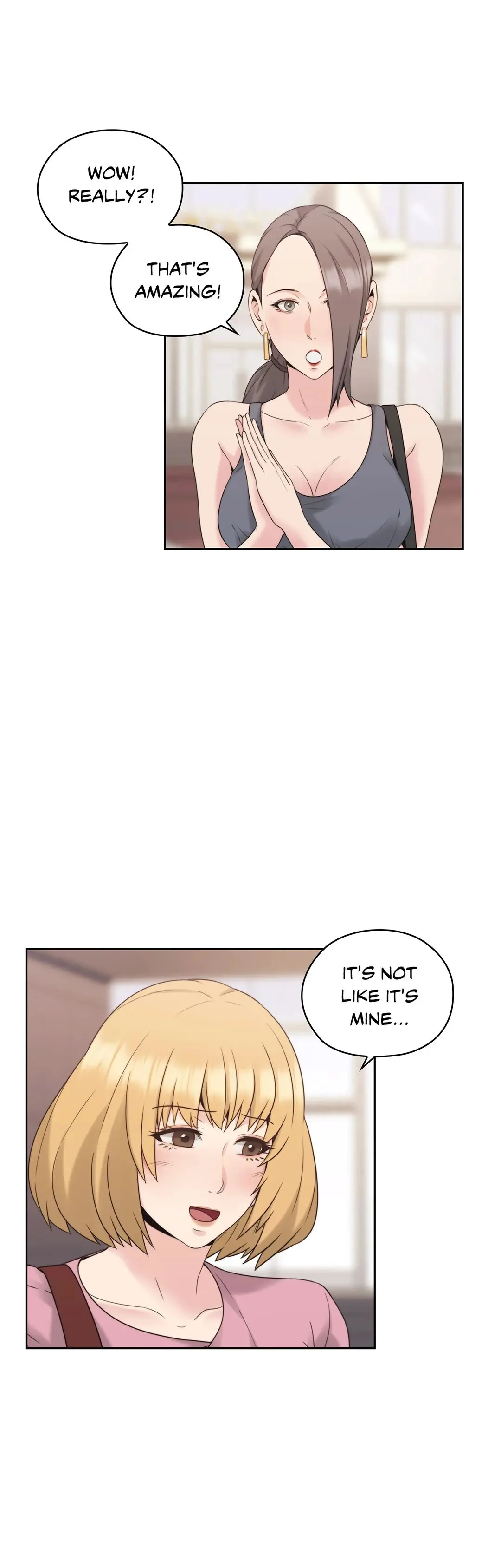 Teacher’s Pet Episode 21 - Page 22