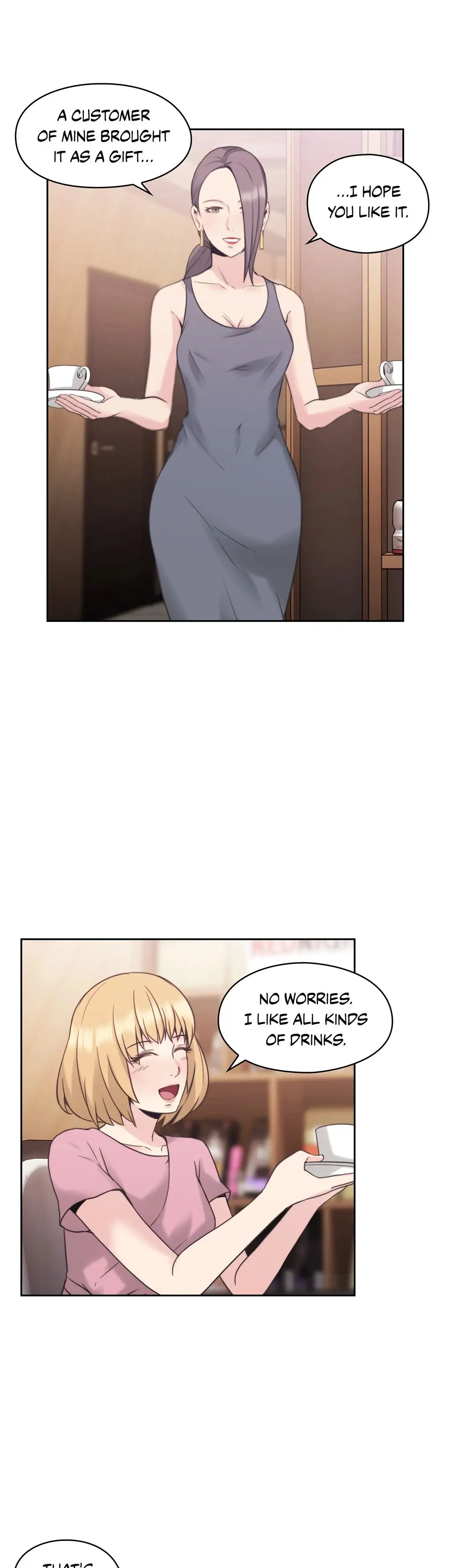 Teacher’s Pet Episode 21 - Page 29