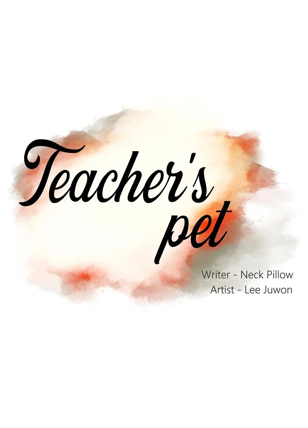 Teacher’s Pet Episode 21 - Page 3