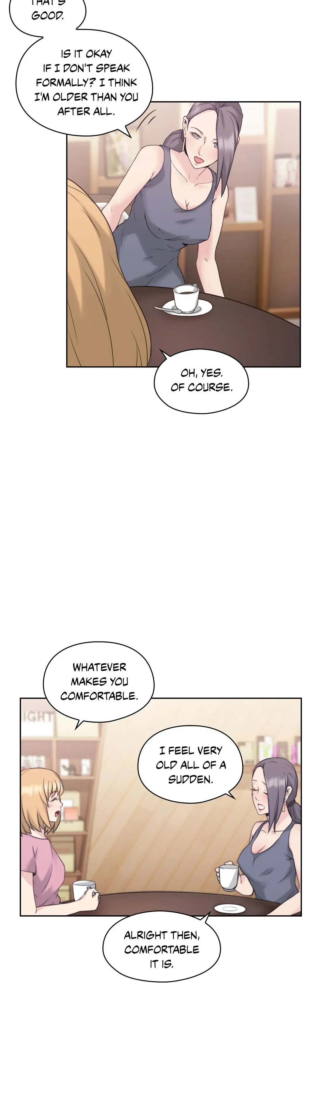 Teacher’s Pet Episode 21 - Page 30